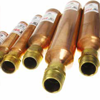Sioux Chief Water Hammer Arresters